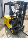 Hyster forklift, good working condition
