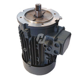 Gear motor for Javo Big Bale