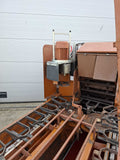 Javo Standard potting mechanical machines, complete and fully operational 2 units
