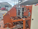 Javo Super potting machine in excellent condition, year of manufacture 2004.