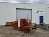 Javo Super potting machine in excellent condition, year of manufacture 2004.