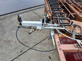 Javo Standard potting mechanical machines, complete and fully operational 2 units