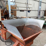 Javo Combi potting machine with many options – year 2003