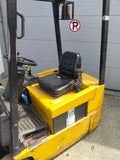 Yale ERP16 ATF forklift with new battery