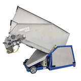 RENTAL Logitec or Javo big bale breakers