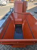 Javo Ecobasic potting machine like new! Year of manufacture 2022 (price on request)