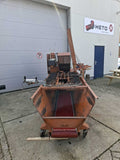 Javo Standard potting mechanical machines, complete and fully operational 2 units