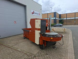 For sale: Very well-maintained Javo Plus potting machine, complete, year of manufacture 2022 (price by mutual agreement).