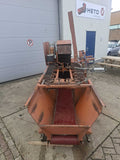 Javo Standard potting pneumatic machines, complete and fully operational 2 units