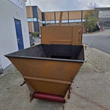 Javo Super potting machine – complete and in working order