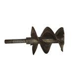 Used auger Ø40mm for JAVO potting machine