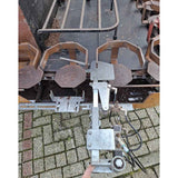 Javo Super potting machine – complete and in working order