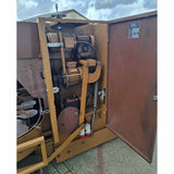 Javo Super potting machine – complete and in working order