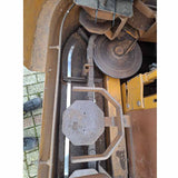 Javo Super potting machine – complete and in working order