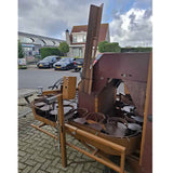 Javo Super potting machine – complete and in working order