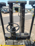 Yale ERP16 ATF forklift with new battery