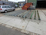 Set of Javo 150 mm Conveyor Belts, Complete and Fully Operational