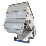 RENTAL Logitec or Javo big bale breakers