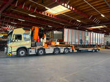 Refurbished JAVO Bigbelt & HETO H15 Potting Line