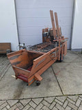 Javo Standard potting mechanical machines, complete and fully operational 2 units