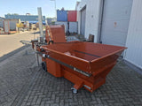 Javo Ecobasic potting machine like new! Year of manufacture 2022 (price on request)