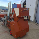 Nice Javo standard potting machine – fully functional and complete