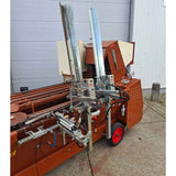 Nice Javo standard potting machine – fully functional and complete