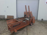 Javo Standard potting pneumatic machines, complete and fully operational 2 units