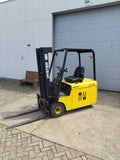 Hyster forklift, good working condition