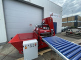 RENTAL Heto Tray Filler