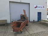 Javo Standard potting mechanical machines, complete and fully operational 2 units