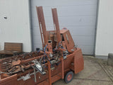 Javo Standard potting pneumatic machines, complete and fully operational 2 units