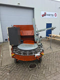 For sale: Very well-maintained Javo Plus potting machine, complete, year of manufacture 2022 (price by mutual agreement).