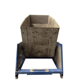 RENTAL Logitec or Javo big bale breakers