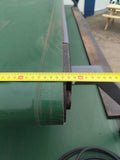 Sorting conveyor inspection conveyor, ed schalke, in good working condition (price on request).