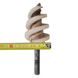 Used Ground auger and Plate Ø70mm for Mayer Potting Machine