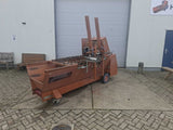 Javo Standard potting pneumatic machines, complete and fully operational 2 units