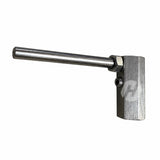 Tine drive type 2 for HETO Spacing Fork