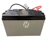 Battery for HETO Spacing fork