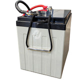 Battery for HETO Spacing fork