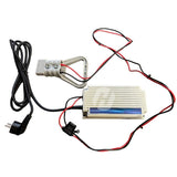 Battery charger for HETO Spacing fork