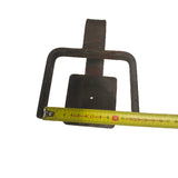 Javo potholder 75 mm (used)