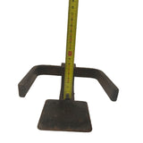 Javo potholder 75 mm (used)