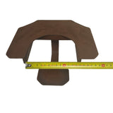 Javo potholder 120mm (used)