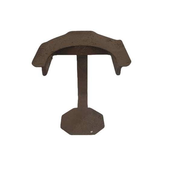 Javo round pot holder 180 mm (used)