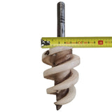 Used auger and Ø60mm for Mayer Potting Machine