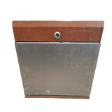 Stainless Steel Cover Plate Elevator Javo