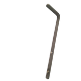 Extractor Javo plus stainless steel