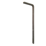 Extractor Javo plus stainless steel