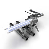 4X Pot extracter unit